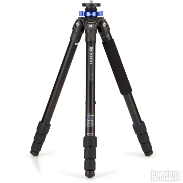 Benro Ma28a Mach3 Stand for 4 parts