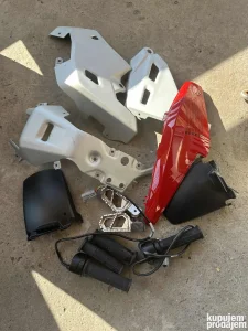 Ducati multistrada 1200