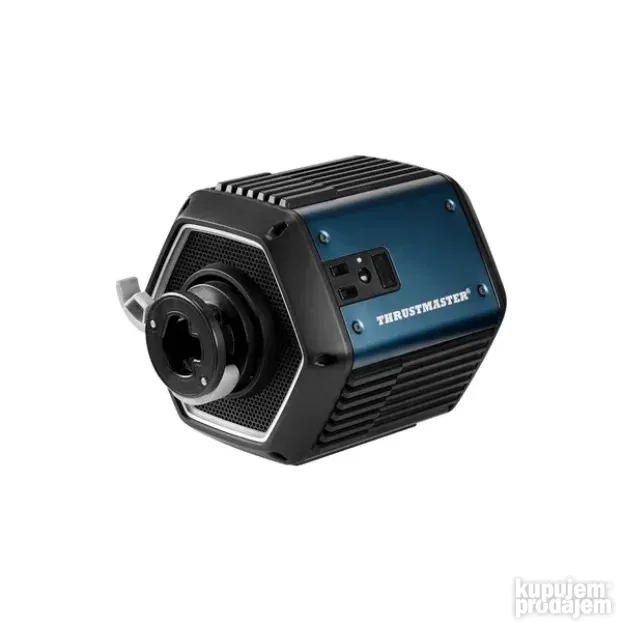THRUSTMASTER T818 Direct Drive Base servo base (mounting kit