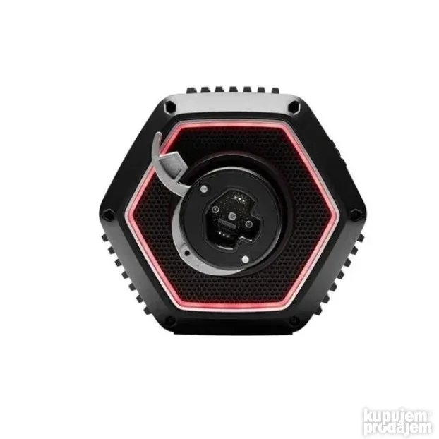 THRUSTMASTER T818 Direct Drive Base servo base (mounting kit