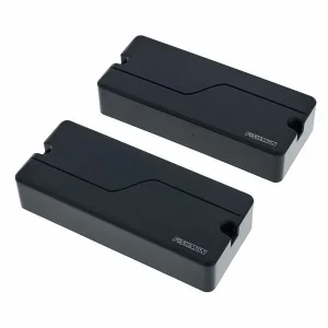 Fishman Fluence Bass 4 Soapbar Set Bass Pickup