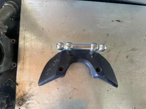 Sprint Max 50cc 4T Nosac