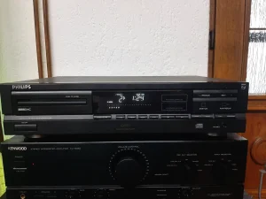 philips cd-604