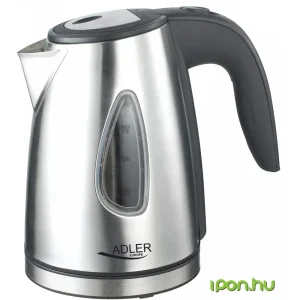 ADLER AD 1203 Kettle 1 l metal
