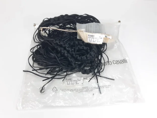 Vintage 2003 ROBERTO CAVALLI Class NOVO