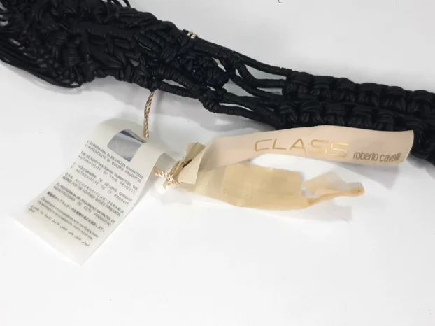 Vintage 2003 ROBERTO CAVALLI Class NOVO