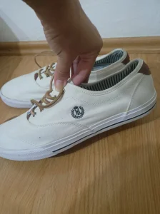 Tommy hilfinger patike 46 broj /30 cm