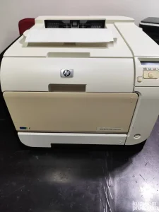 HP Pro 400 color M451dn kao NOV puni toneri