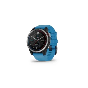 GARMIN quatix(r) 7 Standard Edition blue