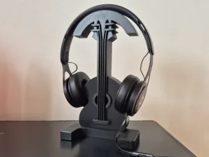 Stalak za Slušalice Gitara