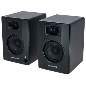 M-Audio BX4BT Aktivni Studijski Monitori