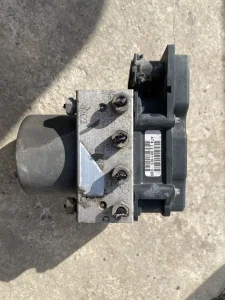 Abs pumpa modul centrala pezo 307