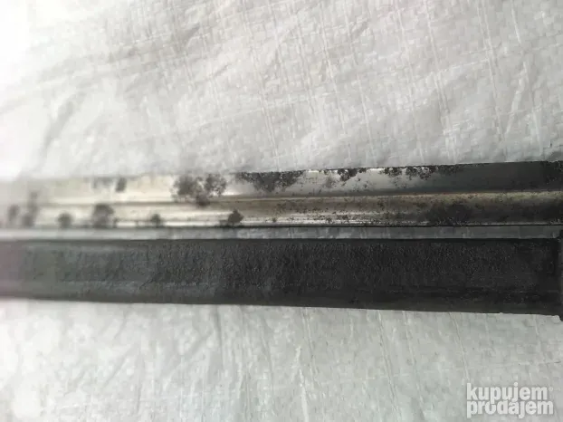 Španski bajonet M 1893