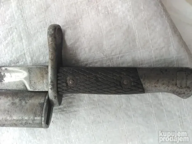 Španski bajonet M 1893