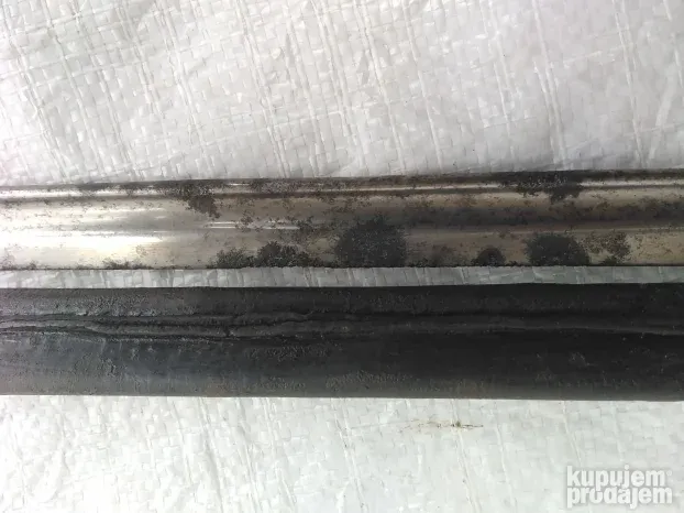 Španski bajonet M 1893