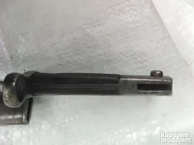 Španski bajonet M 1893