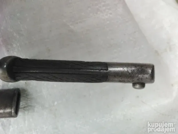 Španski bajonet M 1893
