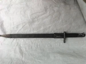 Španski bajonet M 1893