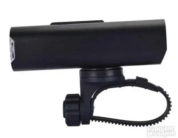 SOSHINE TB1 LED Lampa za Bicikli El. Trotinet 2000 Lumena