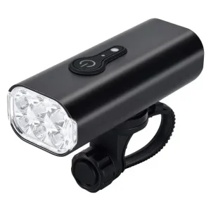SOSHINE TB1 LED Lampa za Bicikli El. Trotinet 2000 Lumena
