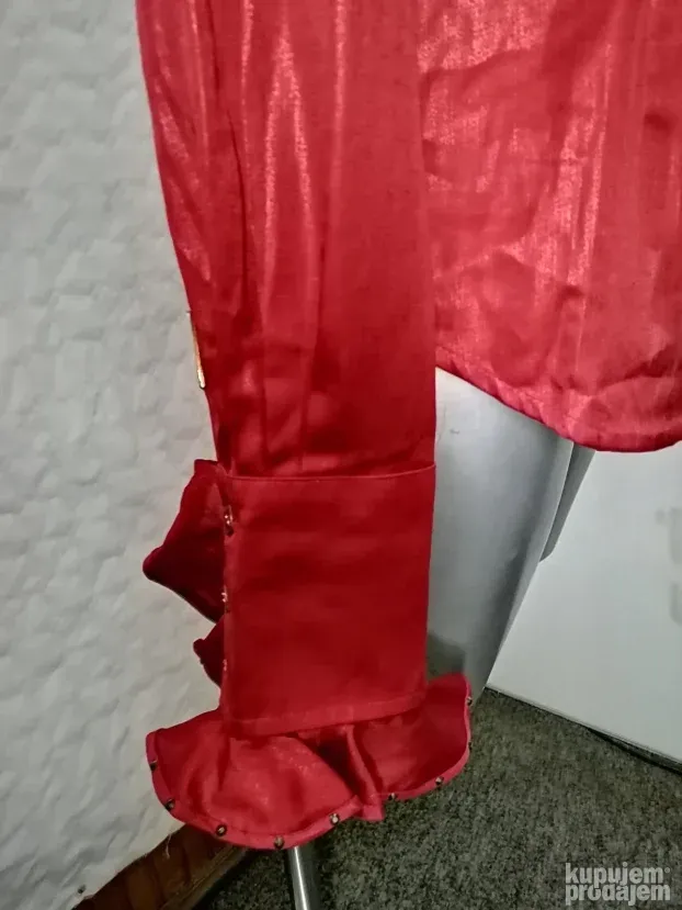 SOCIETA kosulja zenska 2 NOVO