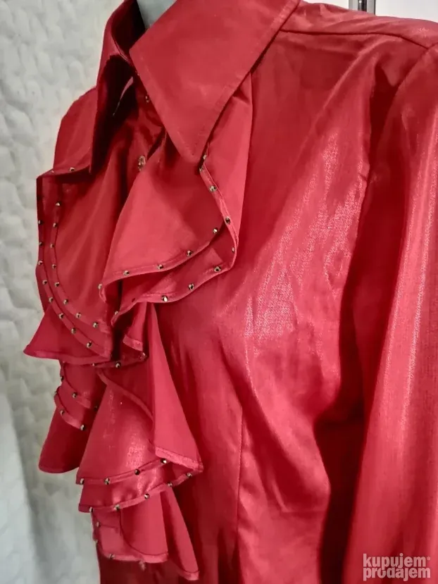 SOCIETA kosulja zenska 2 NOVO