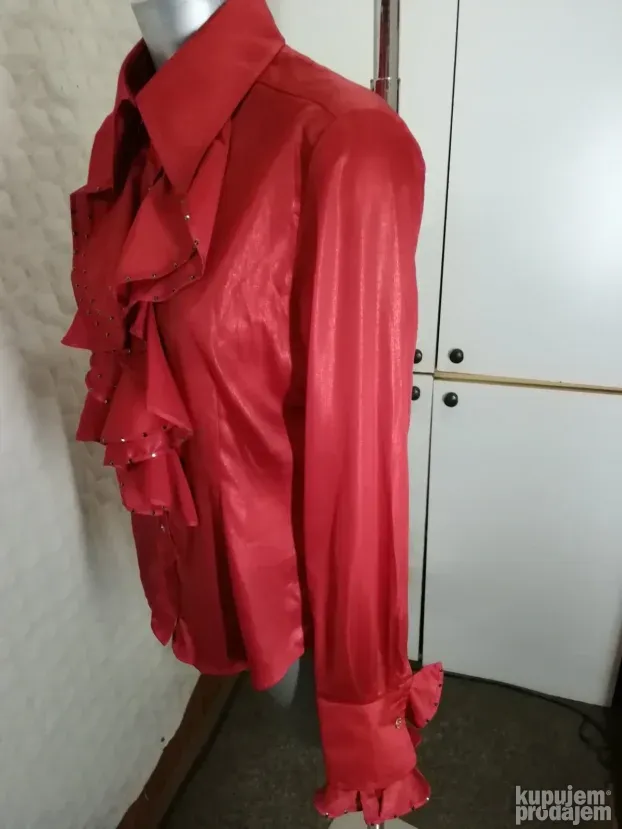 SOCIETA kosulja zenska 2 NOVO