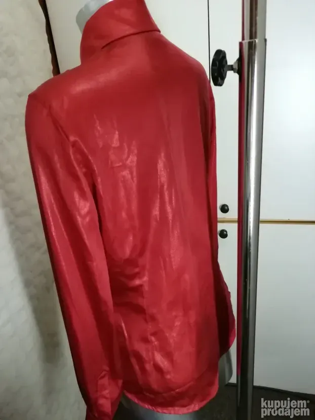 SOCIETA kosulja zenska 2 NOVO