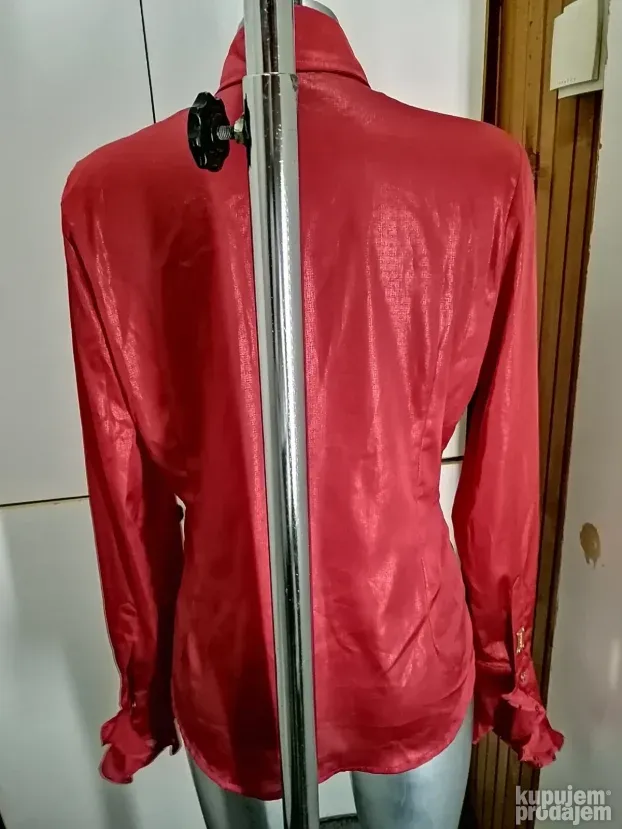 SOCIETA kosulja zenska 2 NOVO