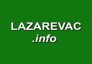 lazarevac dot info - domen na prodaju