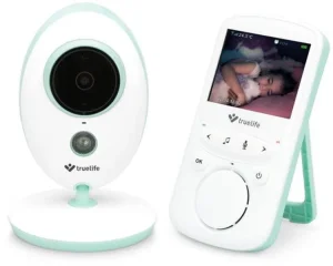 Truelife nannycam v24 pro