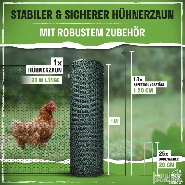 Ograda za životinje