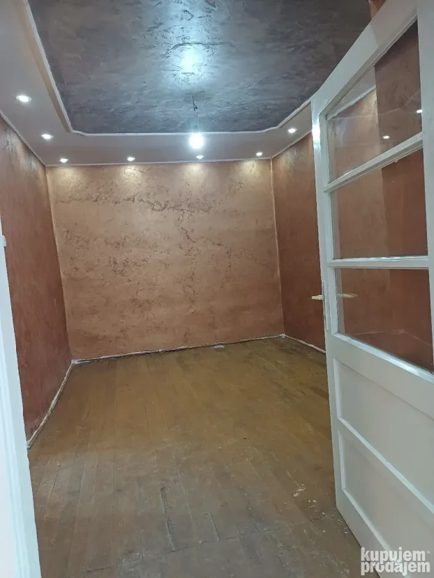 Sombor, Aleksa Šantić, 4.0 četvorosobna, 172 m²