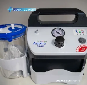 Medicinski aspirator prodaja i iznajmljivanje