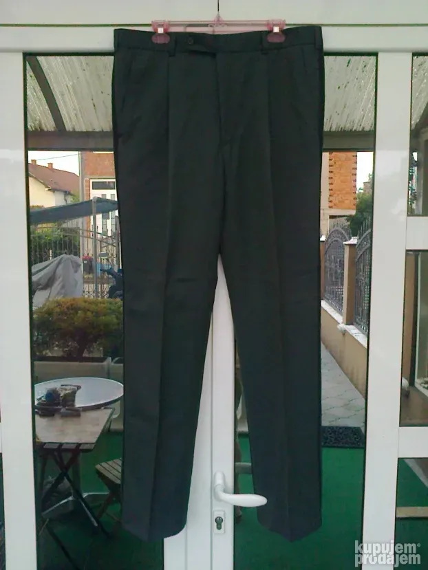 Pantalone granicara - br.54