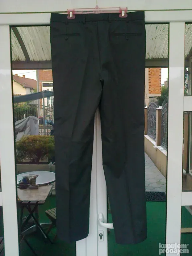 Pantalone granicara - br.54
