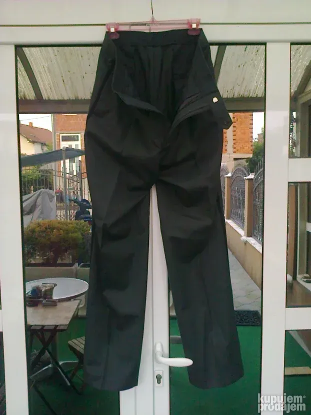 Pantalone granicara - br.54