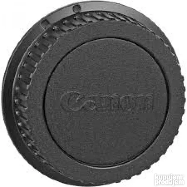 Canon Objective Hat Type E