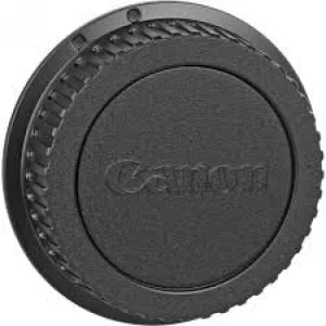 Canon Objective Hat Type E