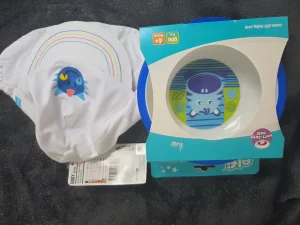 Bebi Cinijica i Kapica