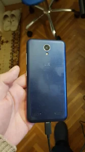 ZTE Blade A520 za delove i ZTE Telenor samo