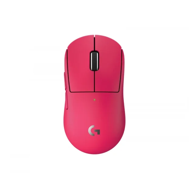 LOGITECH PRO X Superlight 2c cable without optical mouse pin ...