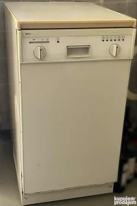 Masina za sudove Siemens