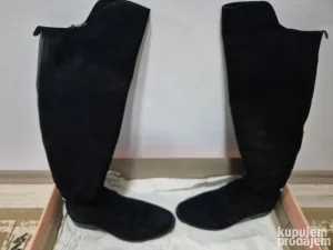 Kozne cizme italijanske