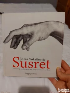 Jelena Vukašinović - Knjiga promena, sve 3 knjige