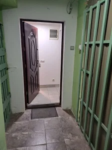 Dobanovacka 34, Dobanovačka, 2.0 dvosoban, 42 m²