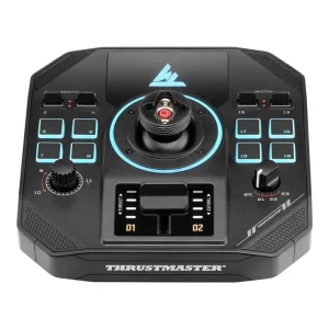 THRUSTMASTER Sol R 5 BASE Flight Control Base 2960948