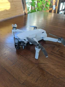 DJI Mini Servis / DJI Mini 2 Servis / Servis DJI Dronova