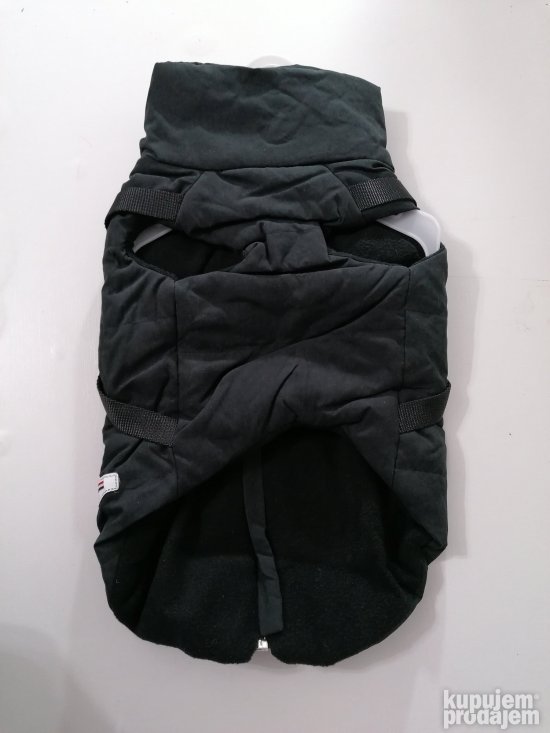 podesivi Šuškavi Prsluk prsluci za psa odeca za pse jakna