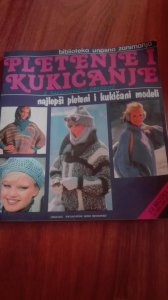 Pletenje i Kukicenje